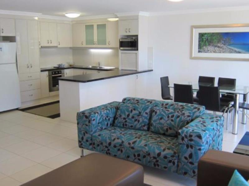 Beachport Apartments Mooloolaba Exterior photo