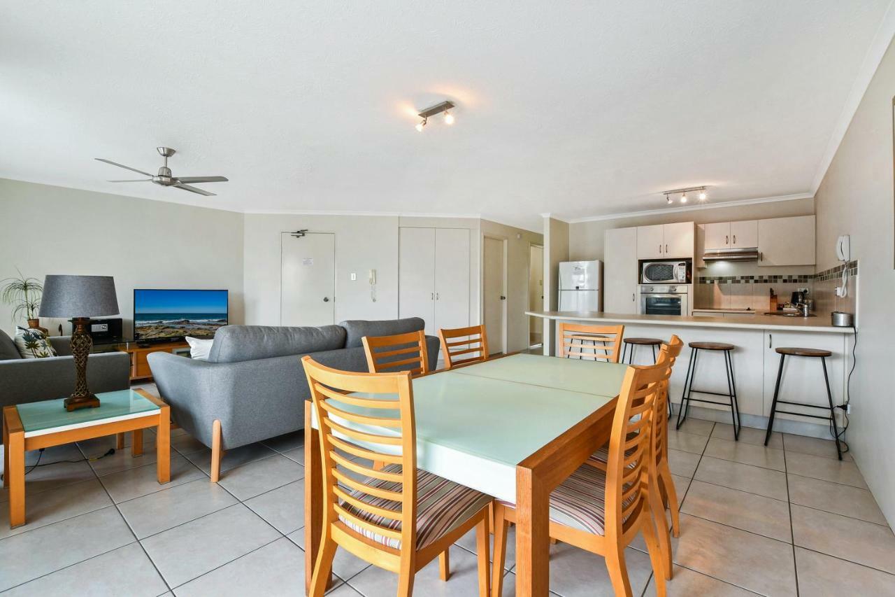 Beachport Apartments Mooloolaba Exterior photo
