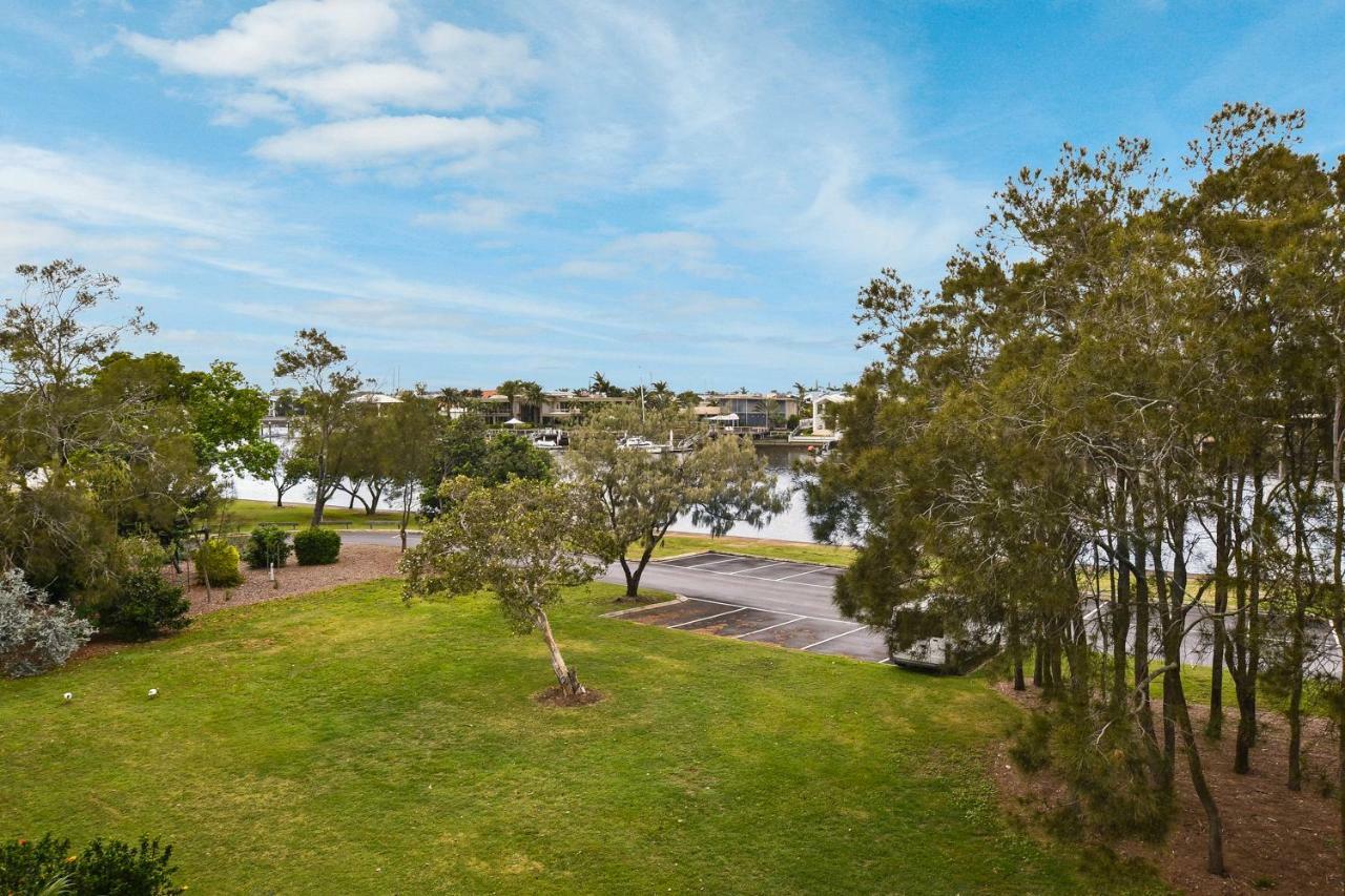 Beachport Apartments Mooloolaba Exterior photo