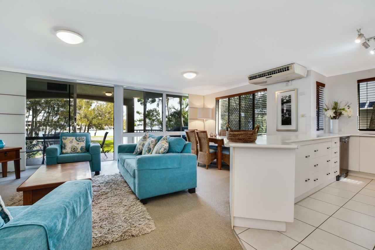 Beachport Apartments Mooloolaba Exterior photo