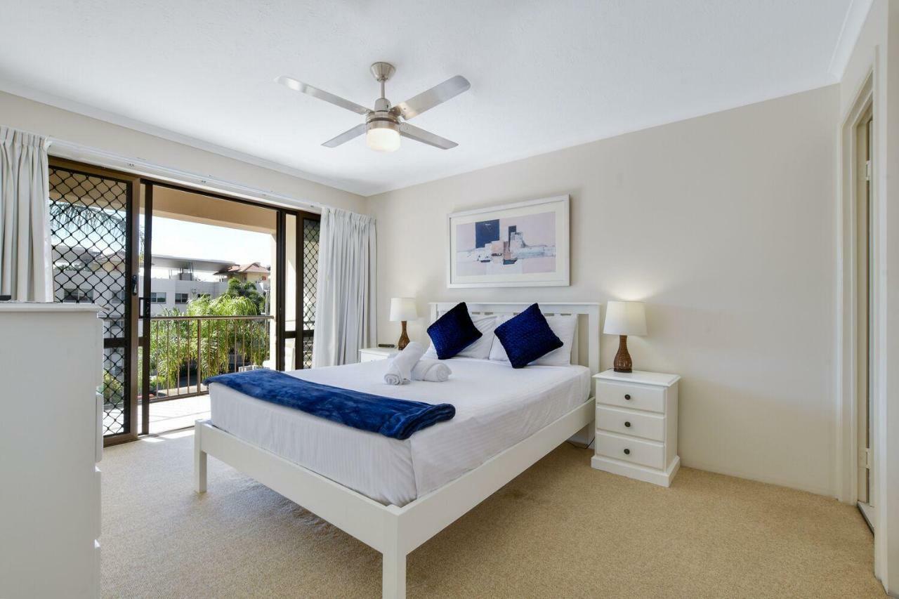 Beachport Apartments Mooloolaba Exterior photo