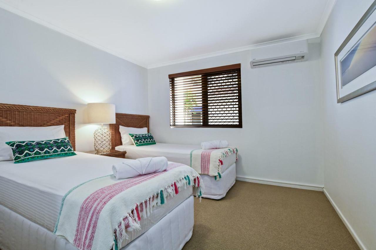 Beachport Apartments Mooloolaba Exterior photo